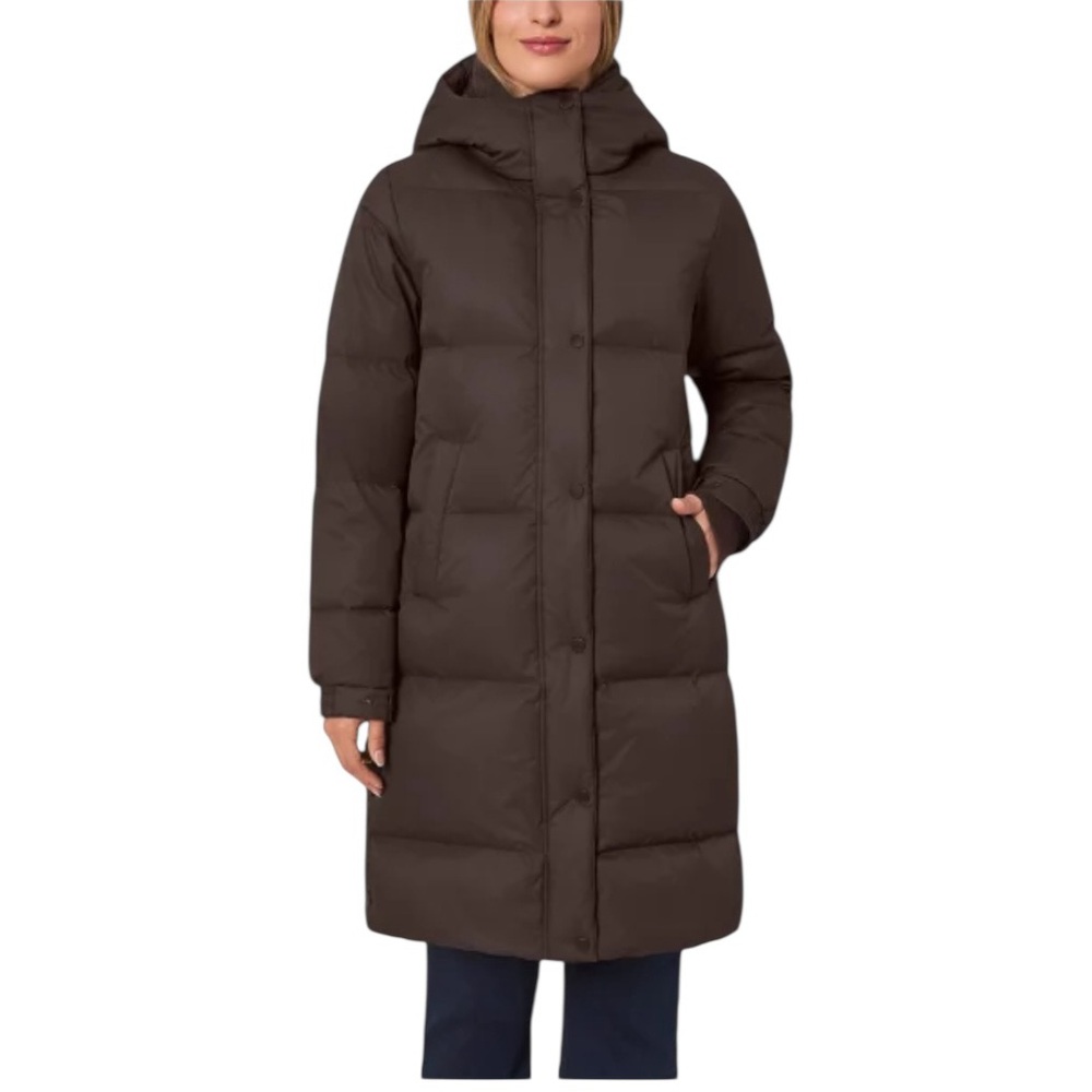 Mondetta - Women’s Down Puffer Winter Jacket